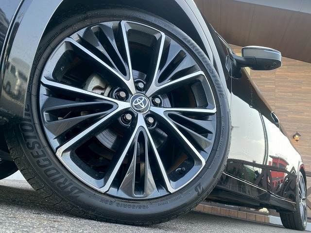 トヨタ&nbsp;プリウスの画像19