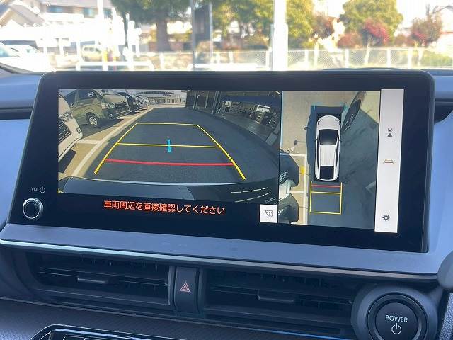 プリウスZ 内装他