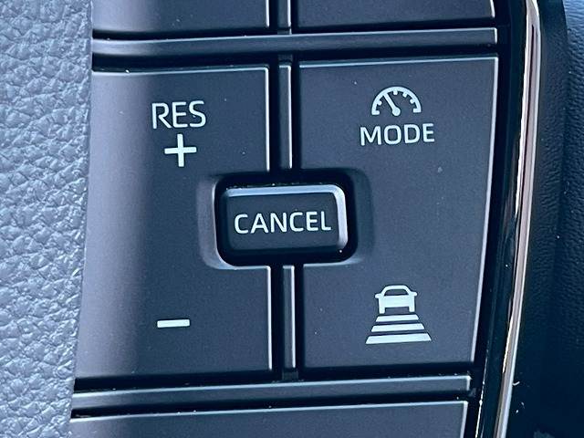 プリウスZ 内装他