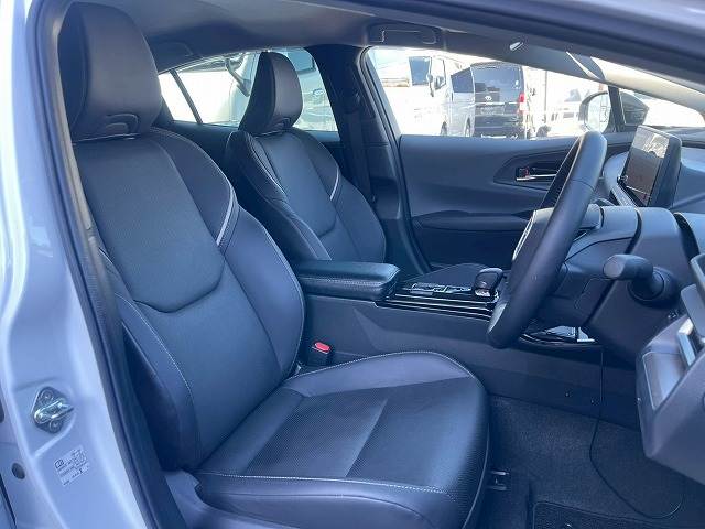 トヨタ&nbsp;プリウスの画像11