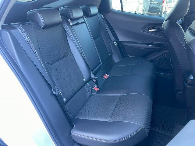 トヨタ&nbsp;プリウスの画像12