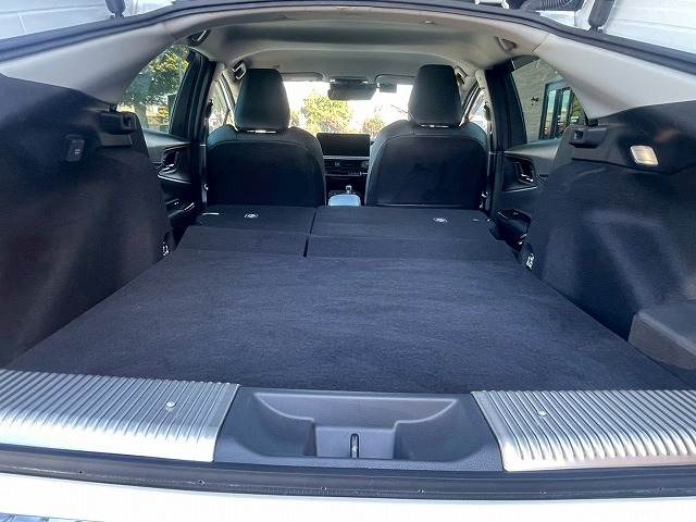 トヨタ&nbsp;プリウスの画像13