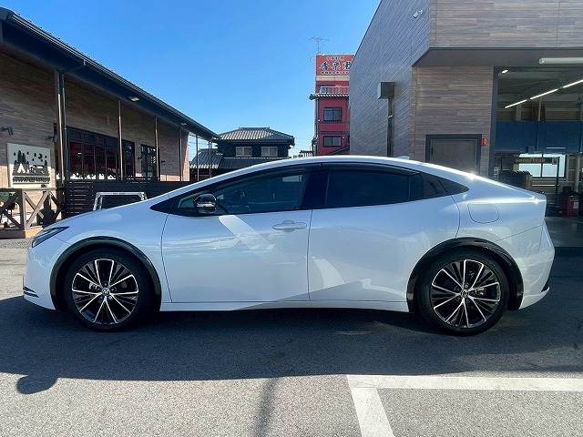 トヨタ&nbsp;プリウスの画像14