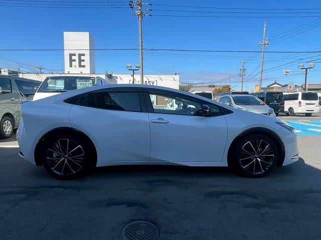 トヨタ&nbsp;プリウスの画像15