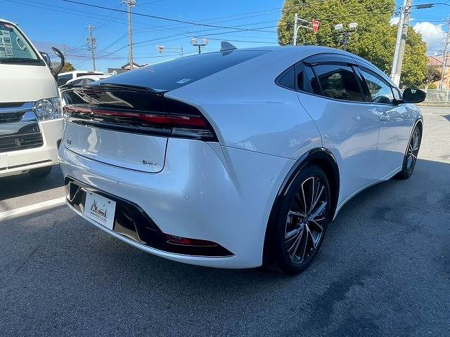 トヨタ&nbsp;プリウスの画像17