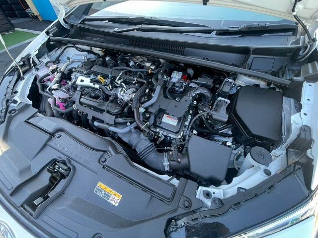 トヨタ&nbsp;プリウスの画像18