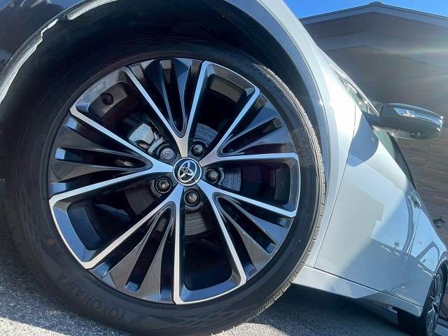 トヨタ&nbsp;プリウスの画像19