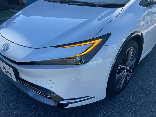 トヨタ&nbsp;プリウスの画像20