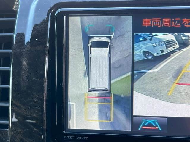 トヨタ&nbsp;ハイエースバンロングボディの画像3