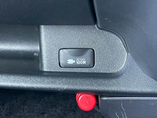 トヨタ&nbsp;ハイエースバンロングボディの画像7