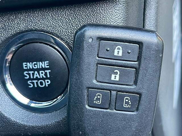 トヨタ&nbsp;ハイエースバンロングボディの画像9