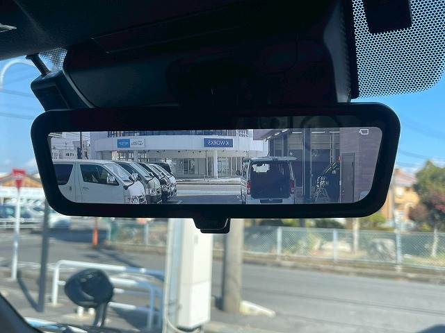 トヨタ ハイエースバンロングボディの画像6