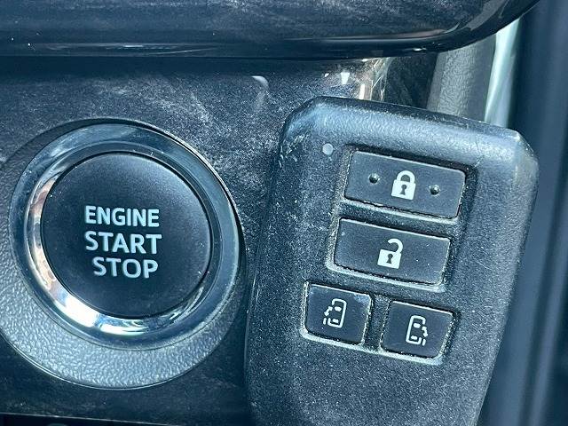 トヨタ ハイエースバンロングボディの画像9