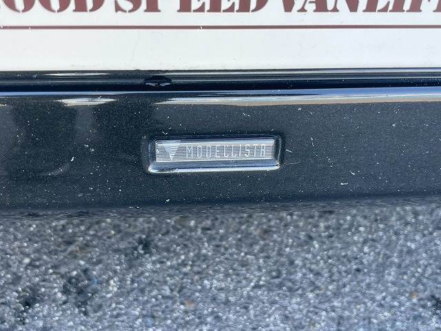 トヨタ ハイエースバンロングボディの画像10