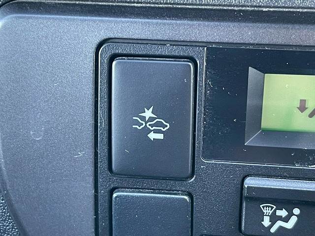 トヨタ&nbsp;ハイエースバンロングボディの画像4