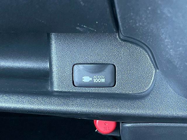 トヨタ&nbsp;ハイエースバンロングボディの画像5