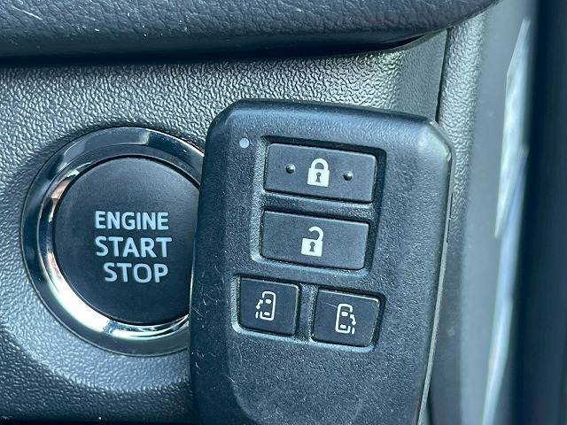 トヨタ&nbsp;ハイエースバンロングボディの画像7