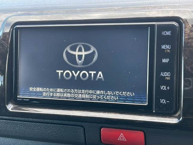 トヨタ ハイエースバンロングボディの画像3