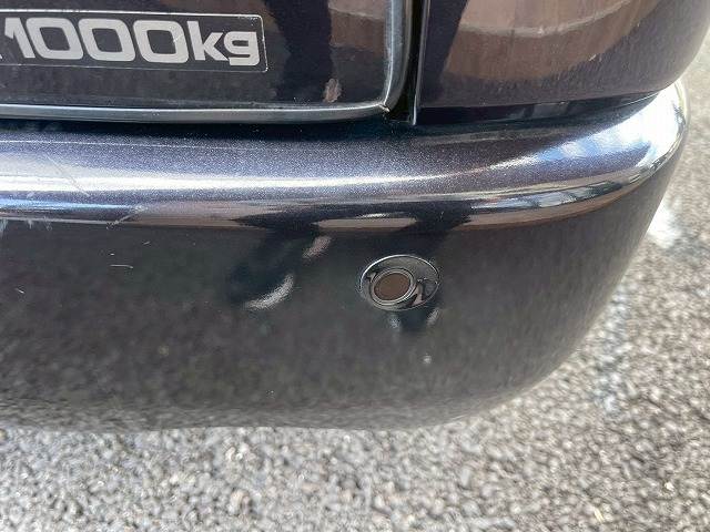 トヨタ ハイエースバンロングボディの画像5