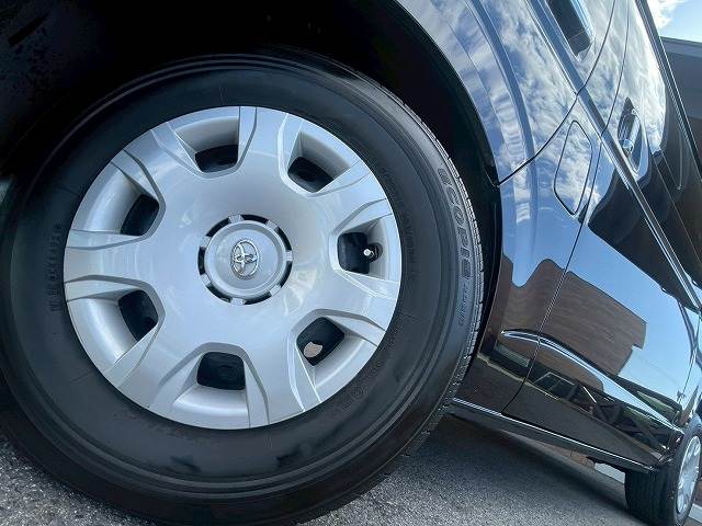 トヨタ ハイエースバンロングボディの画像18