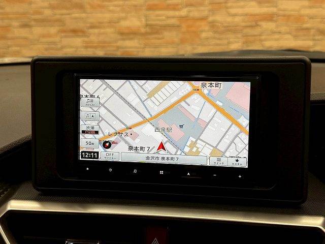 ライズZ 内装他