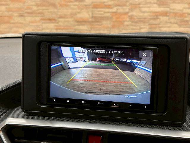 ライズZ 内装他