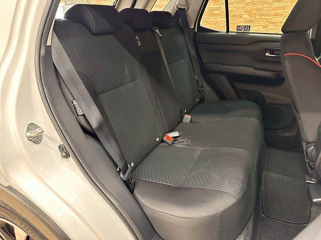 ライズZ 内装他