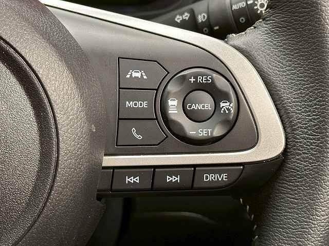 トヨタ&nbsp;ライズの画像7