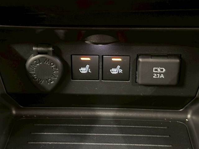 トヨタ&nbsp;ライズの画像8