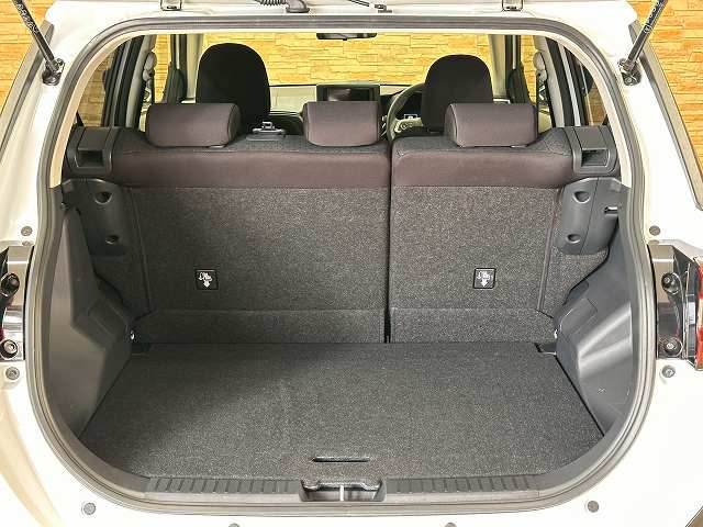 トヨタ&nbsp;ライズの画像13