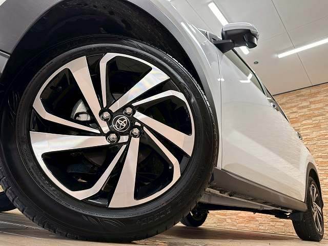 トヨタ&nbsp;ライズの画像19