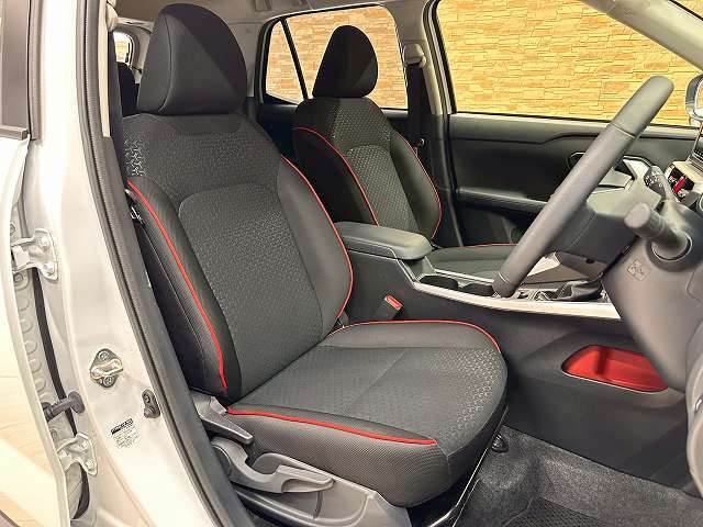 トヨタ&nbsp;ライズの画像5