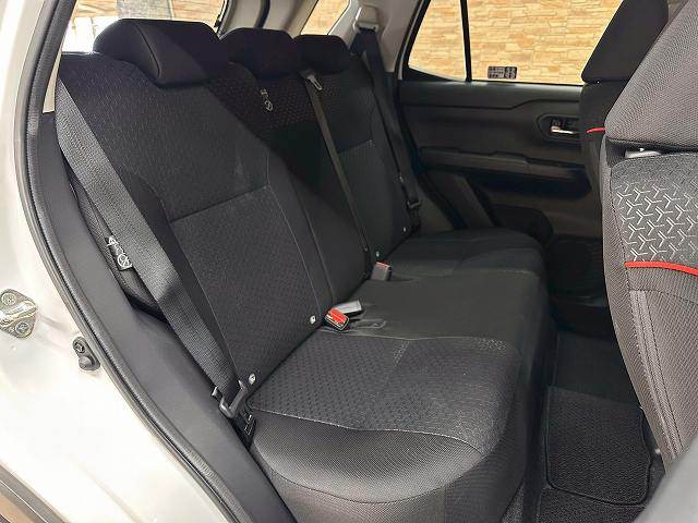 トヨタ&nbsp;ライズの画像6