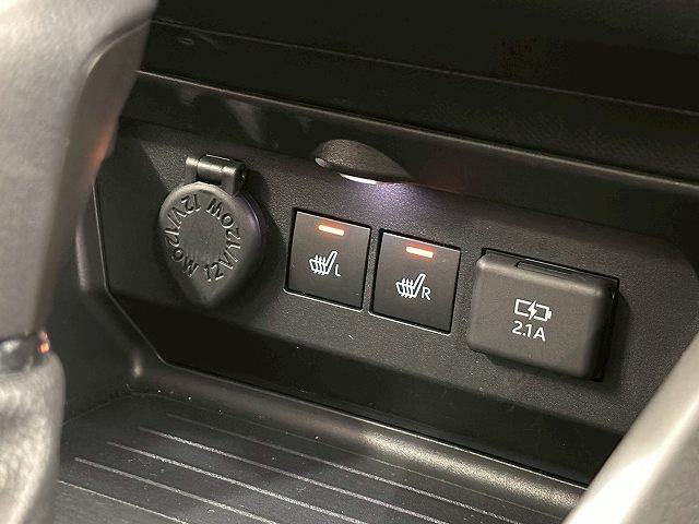 トヨタ&nbsp;ライズの画像11