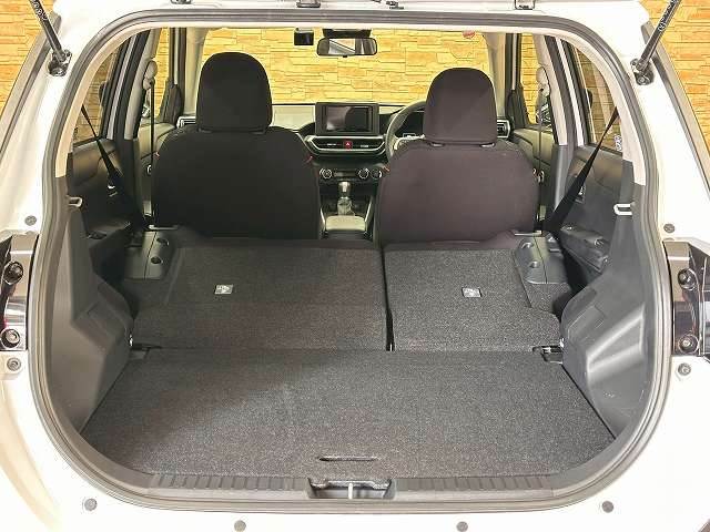 トヨタ&nbsp;ライズの画像13