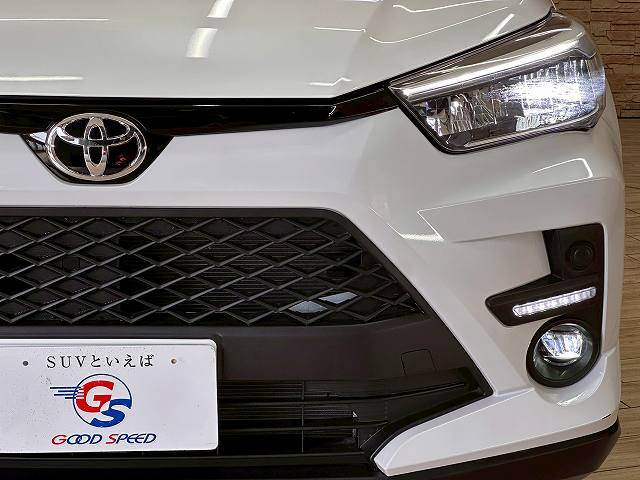 トヨタ&nbsp;ライズの画像20