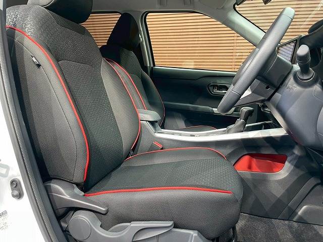 トヨタ&nbsp;ライズの画像8