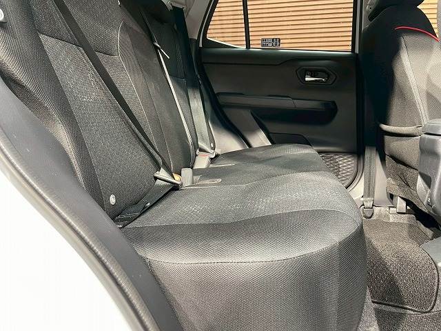 トヨタ&nbsp;ライズの画像9