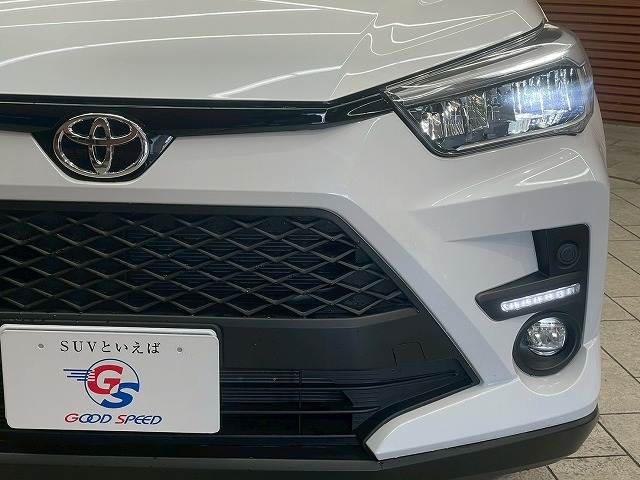 トヨタ&nbsp;ライズの画像10