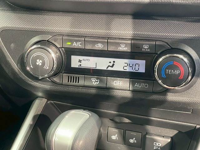 トヨタ&nbsp;ライズの画像12