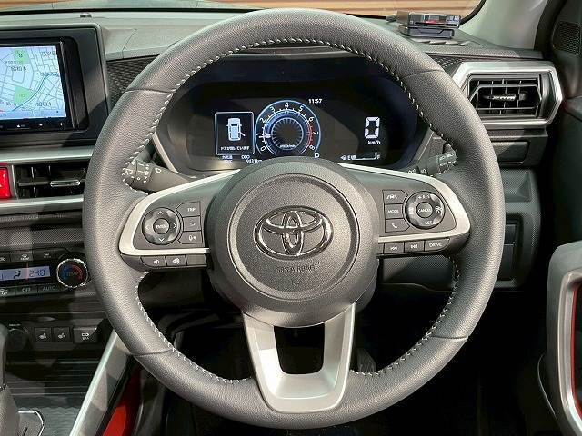 トヨタ&nbsp;ライズの画像13