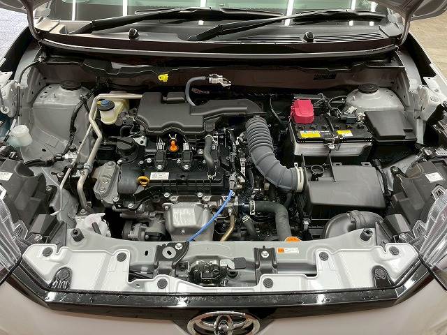 トヨタ&nbsp;ライズの画像14