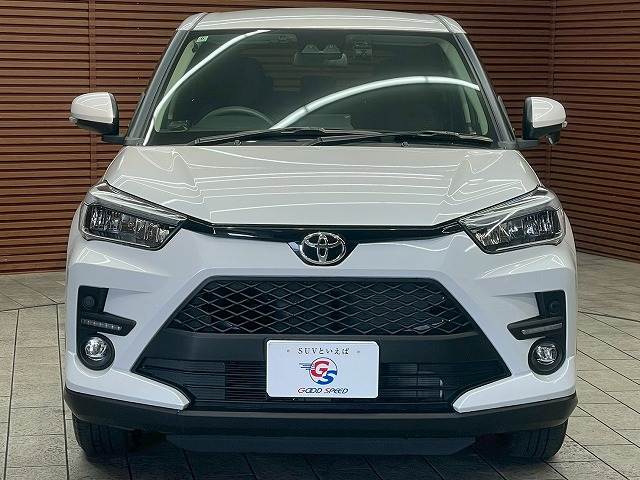 トヨタ&nbsp;ライズの画像17