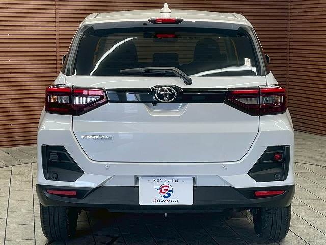 トヨタ&nbsp;ライズの画像19