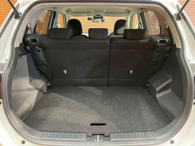 トヨタ&nbsp;ライズの画像20