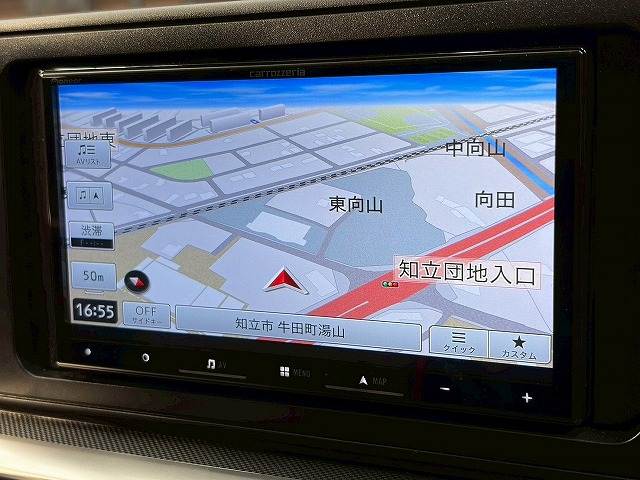 トヨタ&nbsp;ライズの画像3