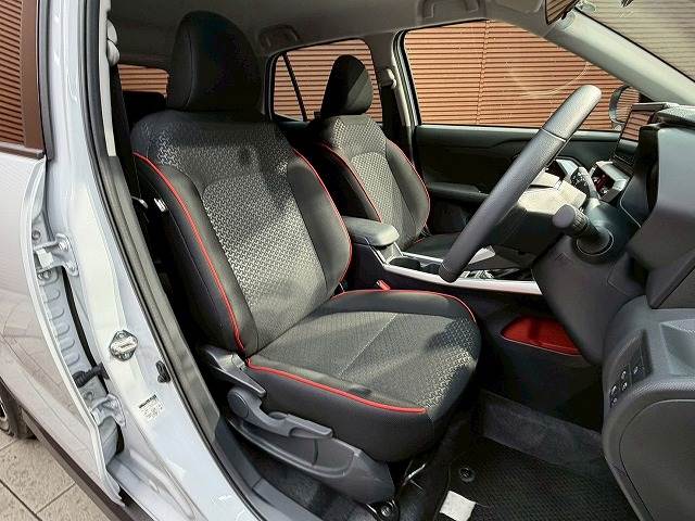 トヨタ&nbsp;ライズの画像8