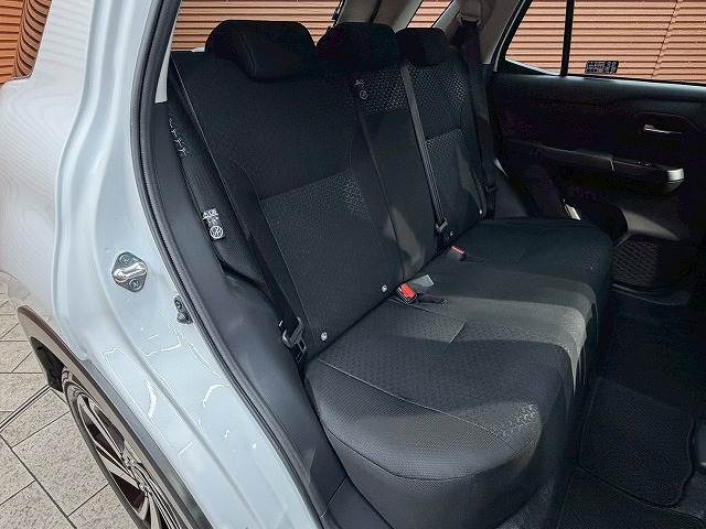 トヨタ&nbsp;ライズの画像9