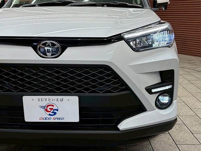 トヨタ&nbsp;ライズの画像10