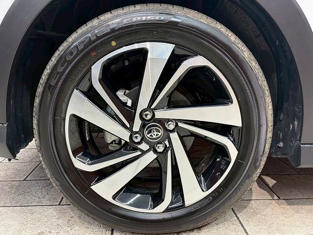 トヨタ&nbsp;ライズの画像11